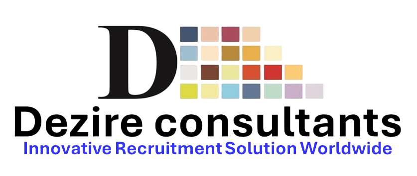 Dezire Consultant